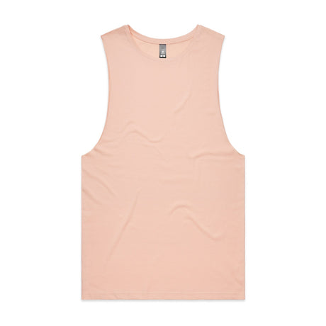 5025-MENS BARNARD TANK