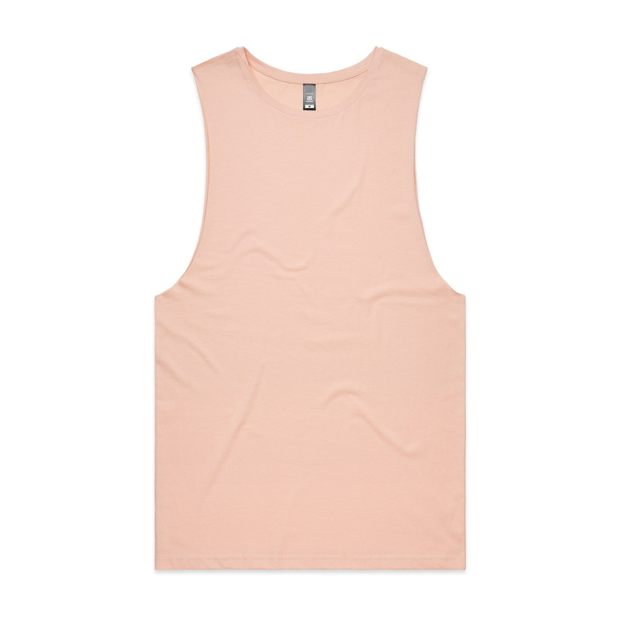 5025 - Barnard Tank