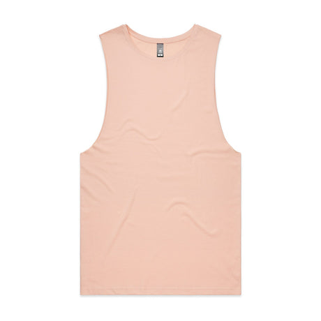 5025 - Barnard Tank
