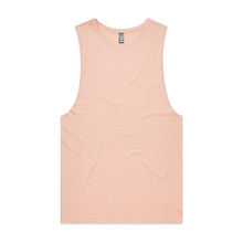 5025 - Barnard Tank