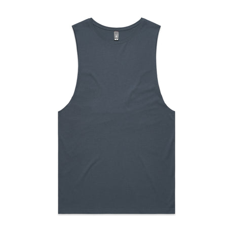 5025-MENS BARNARD TANK