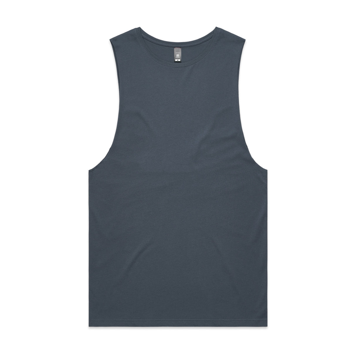 5025 - Barnard Tank