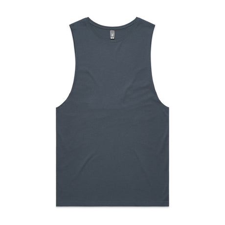 5025 - Barnard Tank