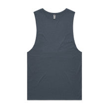 5025 - Barnard Tank