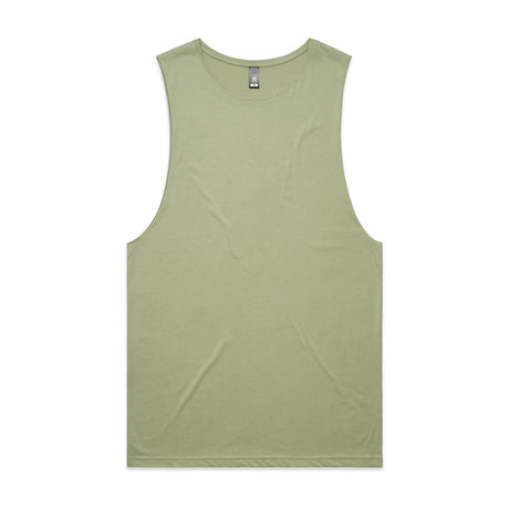 5025-MENS BARNARD TANK