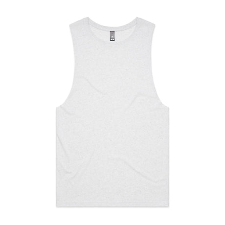 5025-MENS BARNARD TANK