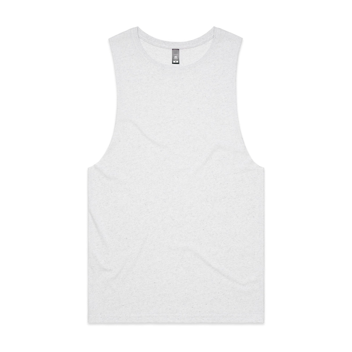 5025 - Barnard Tank