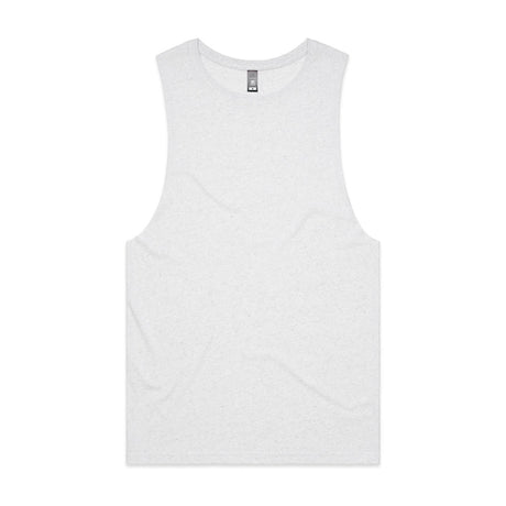 5025 - Barnard Tank