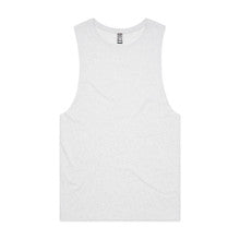 5025 - Barnard Tank