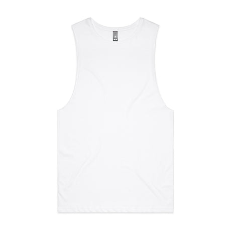 5025-MENS BARNARD TANK