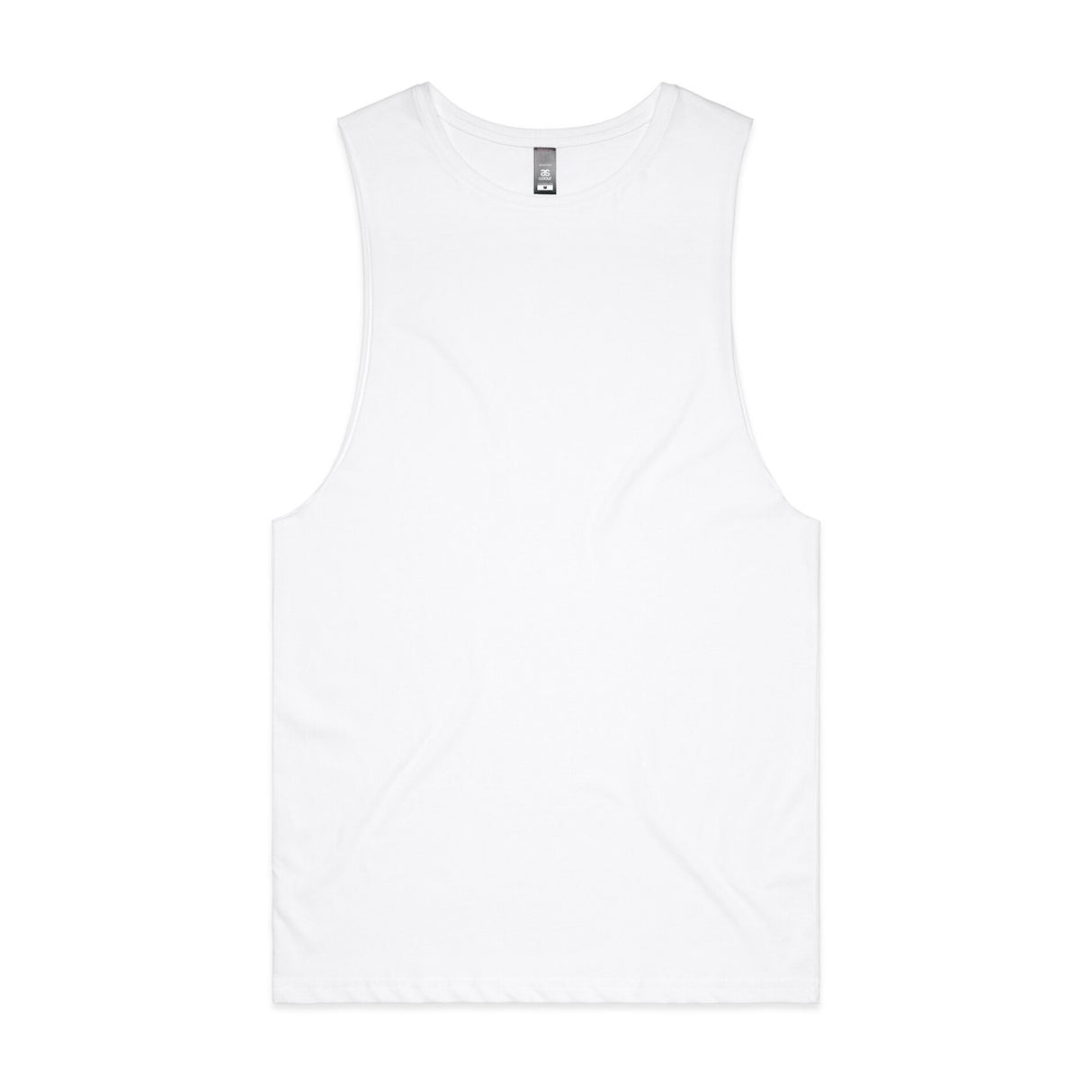 5025 - Barnard Tank