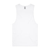 5025 - Barnard Tank