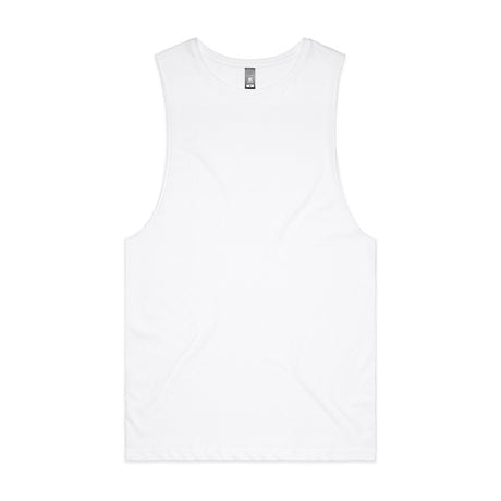 5025 - Barnard Tank