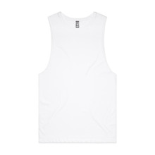 5025 - Barnard Tank