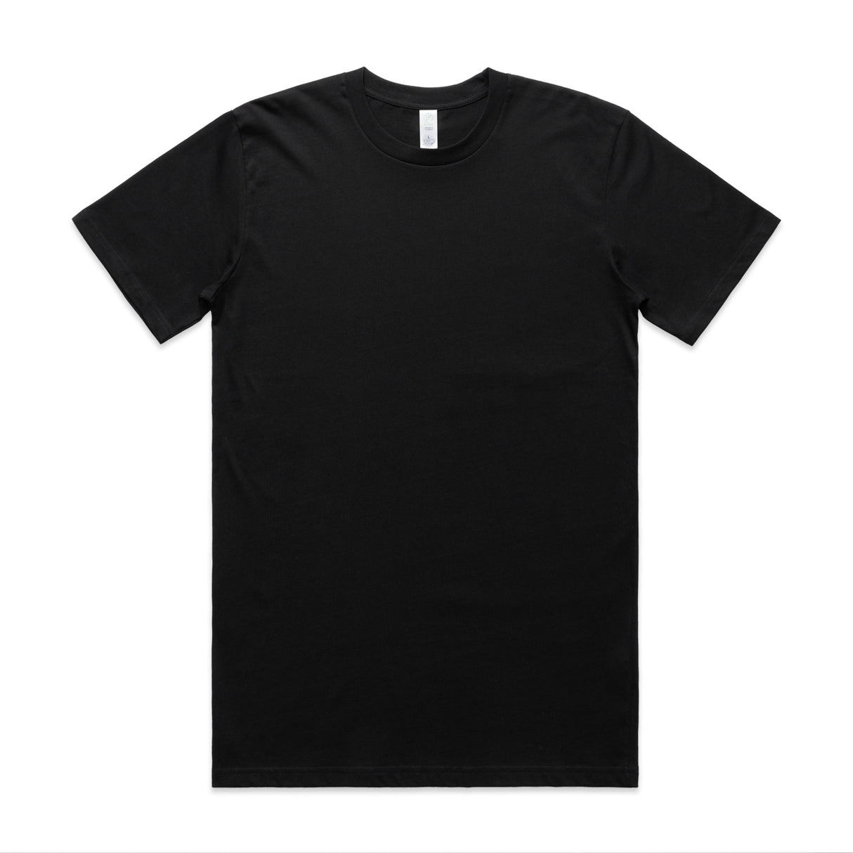 5026G-MENS CLASSIC ORGANIC TEE