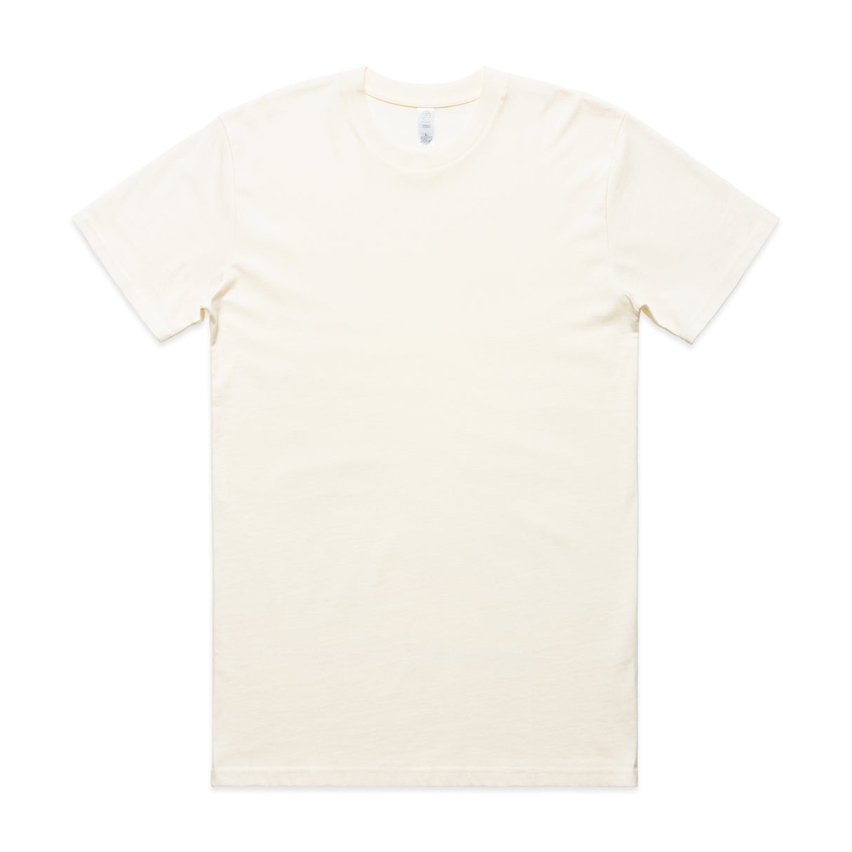 5026G-MENS CLASSIC ORGANIC TEE