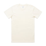 5026G-MENS CLASSIC ORGANIC TEE