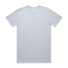 5026G - Classic Organic Tee