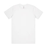 5026G-MENS CLASSIC ORGANIC TEE