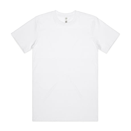 5026G - Classic Organic Tee