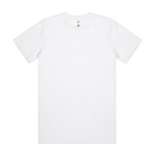 5026G - Classic Organic Tee