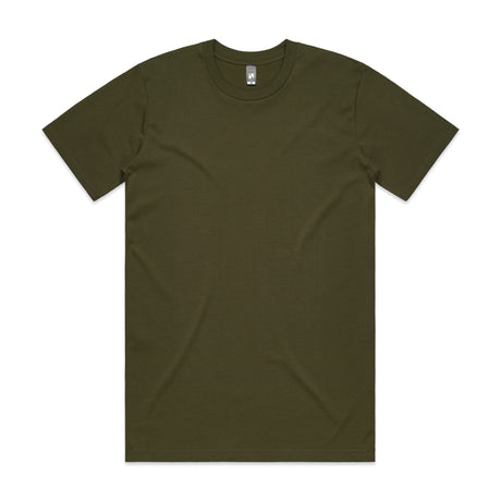 5026-MENS CLASSIC TEE