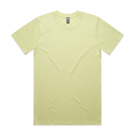 5026-MENS CLASSIC TEE