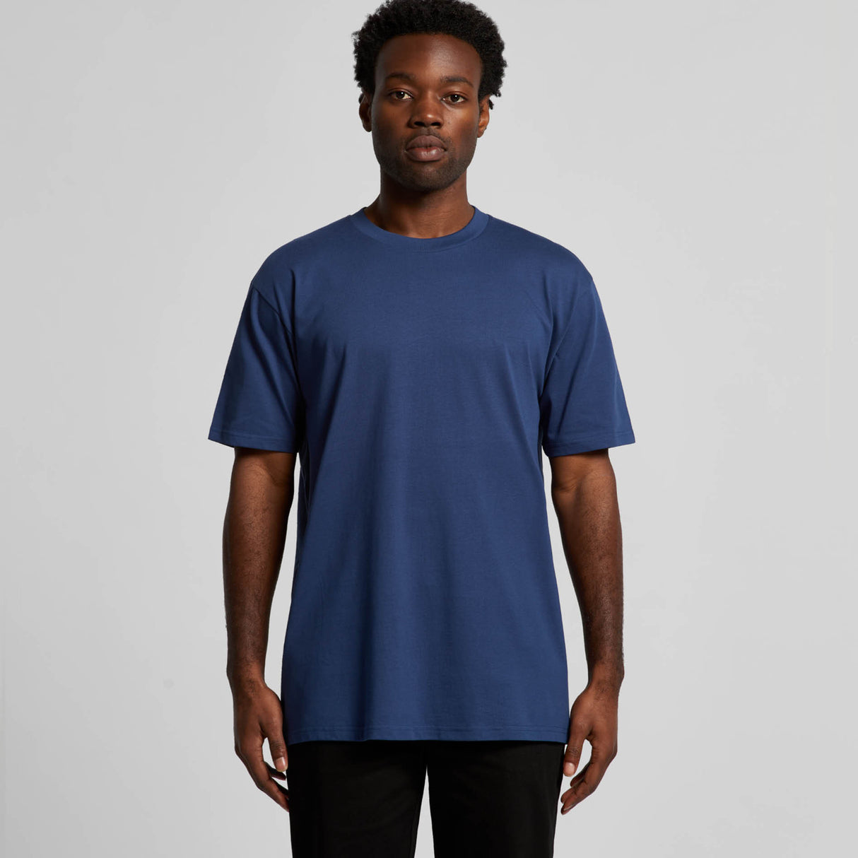 5026-MENS CLASSIC TEE