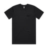 5027 - Classic Pocket Tee
