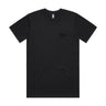 5027-MENS CLASSIC POCKET TEE