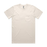 5027 - Classic Pocket Tee