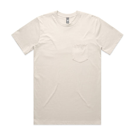 5027 - Classic Pocket Tee