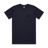 5027 - Classic Pocket Tee