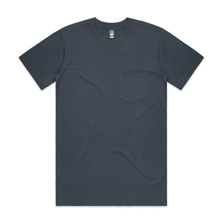 5027 - Classic Pocket Tee