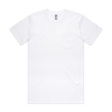 5027 - Classic Pocket Tee