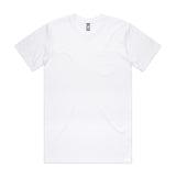 5027-MENS CLASSIC POCKET TEE