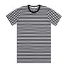 5028 - Staple Stripe Tee