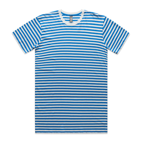 5028 - Staple Stripe Tee