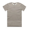 5028 - Staple Stripe Tee