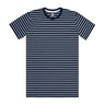 5028 - Staple Stripe Tee