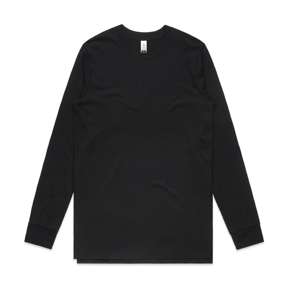 5029G - Base Organic L/S Tee