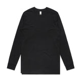 5029G - Base Organic L/S Tee