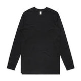 5029G - Base Organic L/S Tee