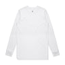 5029G-MENS BASE ORGANIC L/S TEE