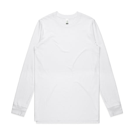 5029G - Base Organic L/S Tee