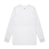5029G - Base Organic L/S Tee