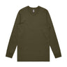 5029-MENS BASE L/S TEE