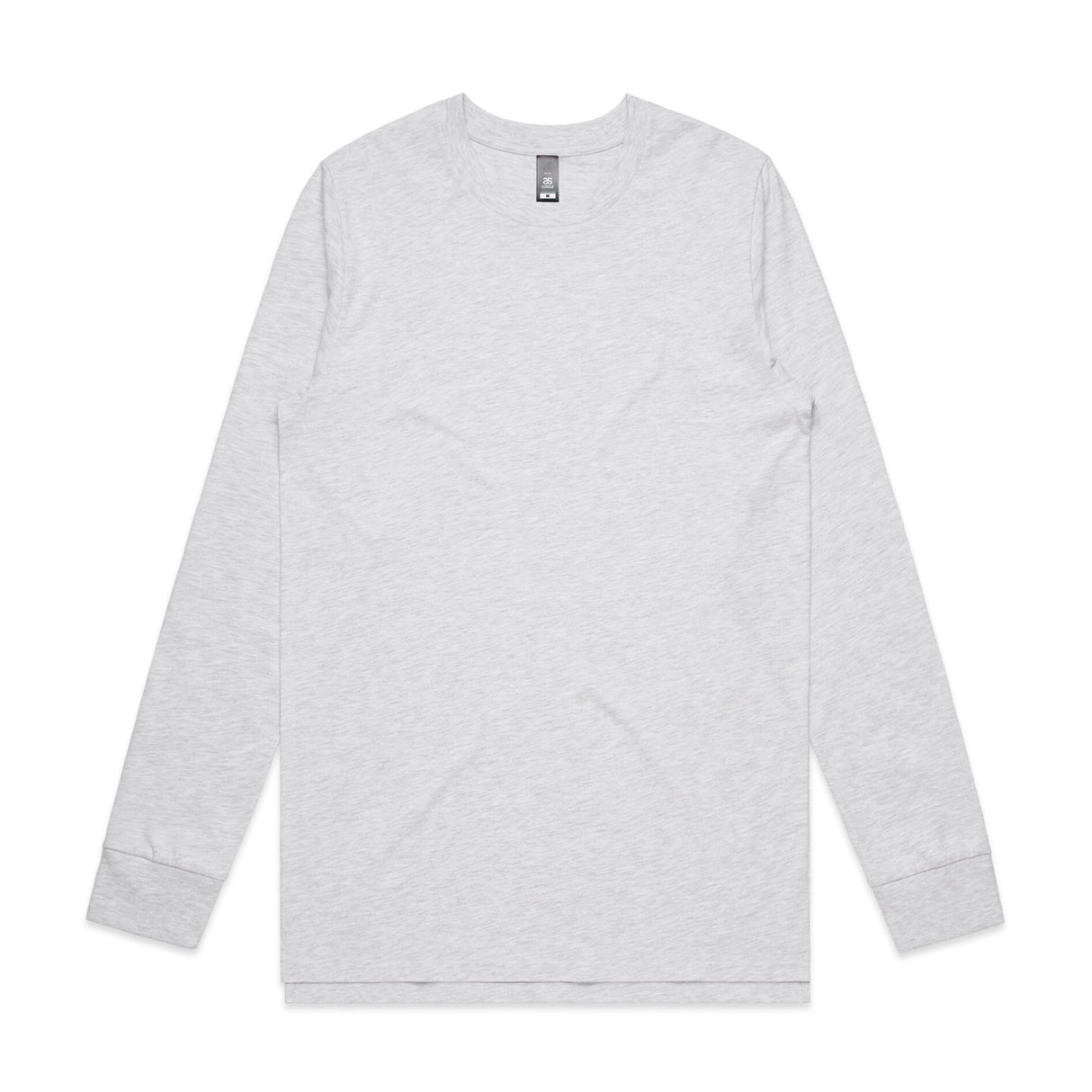 5029-MENS BASE L/S TEE