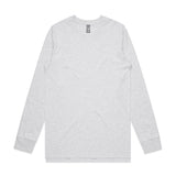 5029-MENS BASE L/S TEE