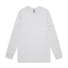 5029-MENS BASE L/S TEE